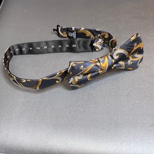 Men's Bow Tie